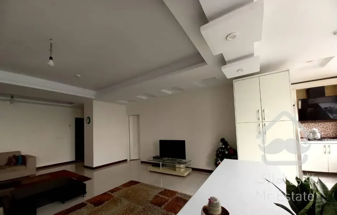 ۱۲۵ متر ۳ خواب بلوار کوهک