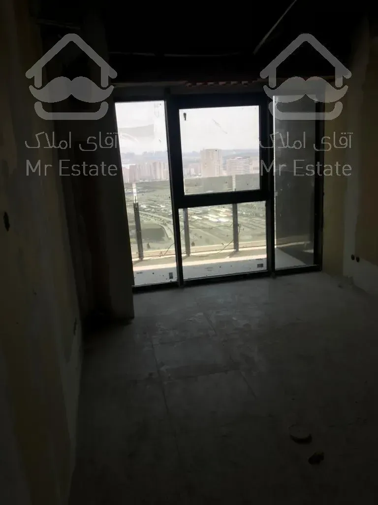 فروش ویژه واحد مسکونی دربرج الماس حفاظت