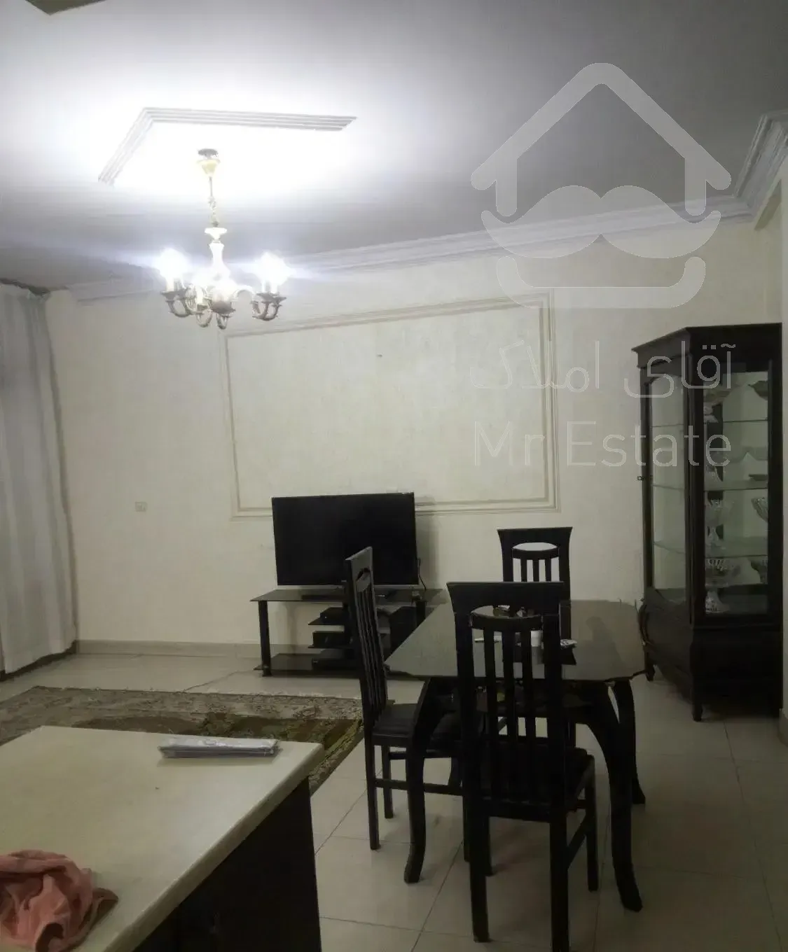 یه خوابه مستر