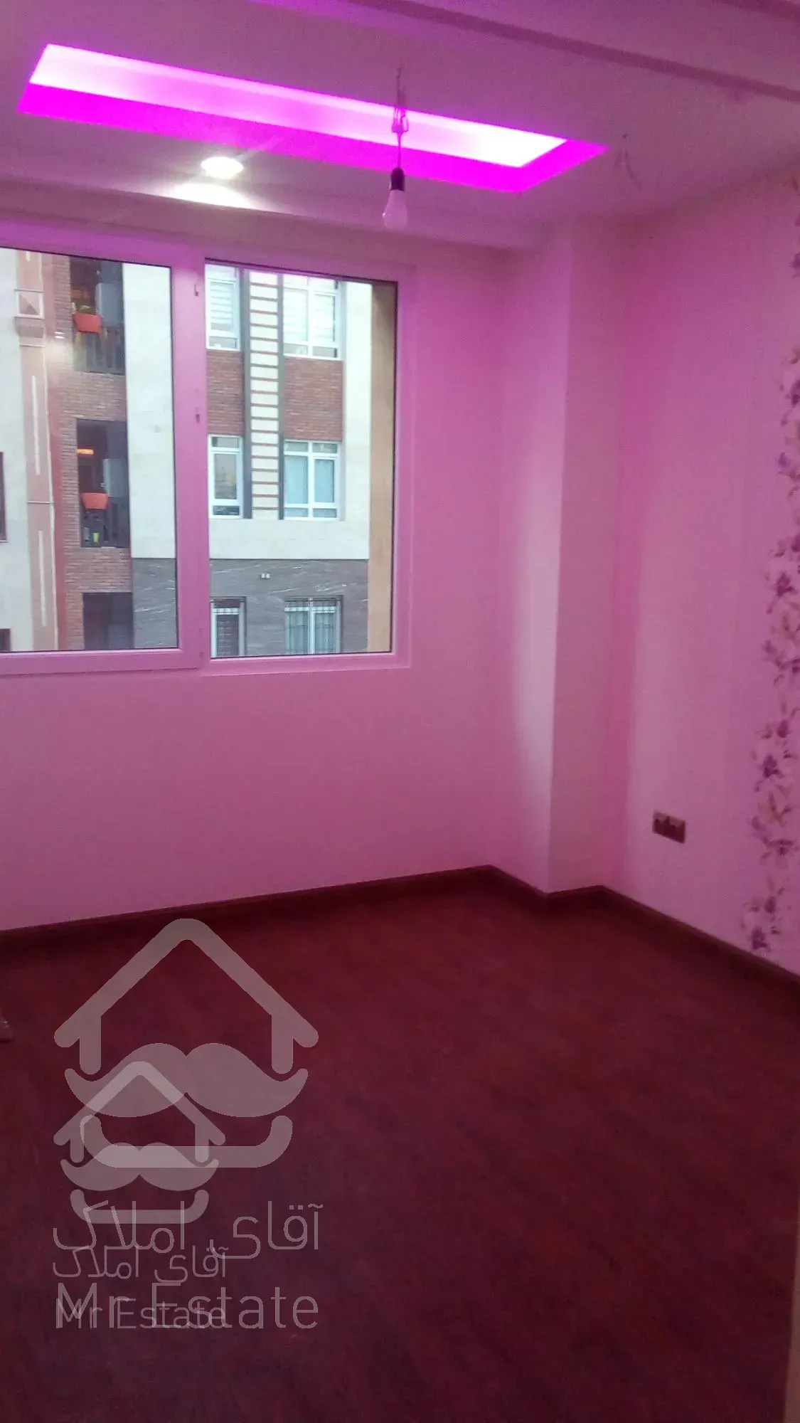 خرید واحد 85متری دو خواب شهران