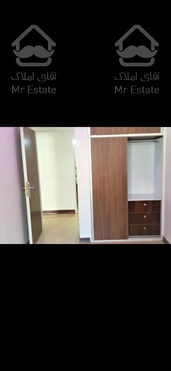 آپارتمان ۹۷ متری ۲ خواب،سال ۹۹،فول امکانات،لوکیشن عالی،خوش نقش