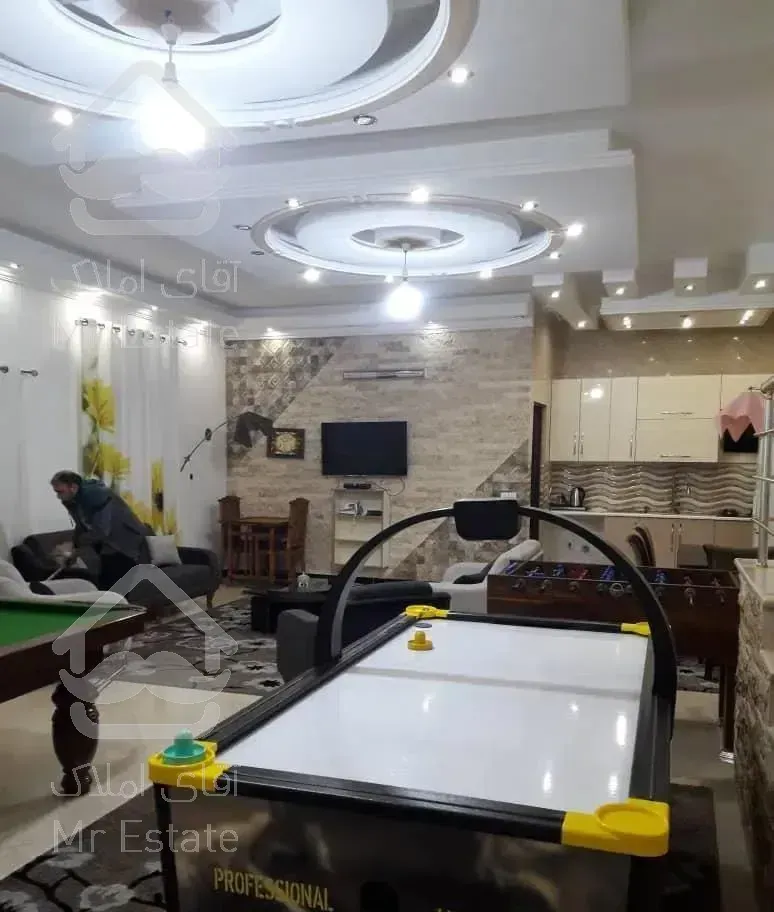 اجاره استخردارفول فرنیش باجکوزی وسوناخشک