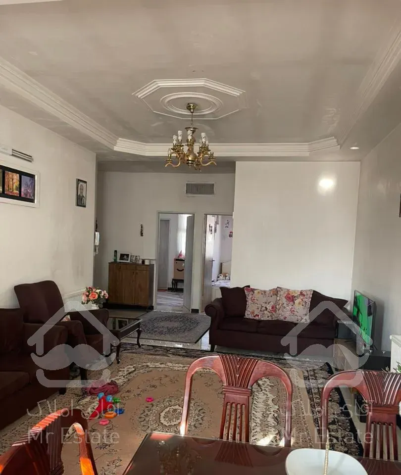 آپارتمان70متری 2خواب- چیتگر شمالی