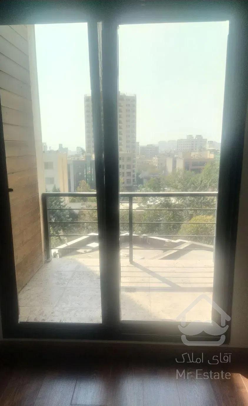 103 متر 2 خواب واقع در فرمانیه