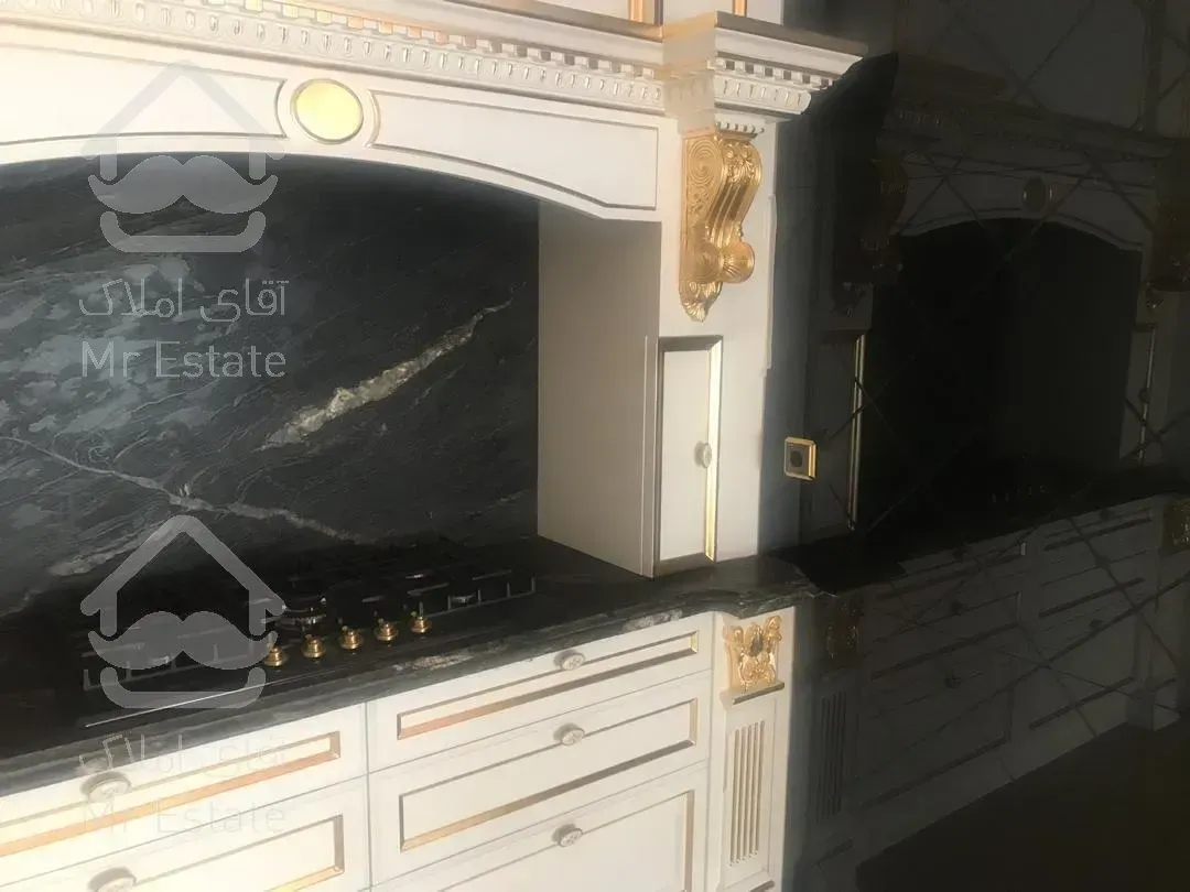 207 متری آجودانیه