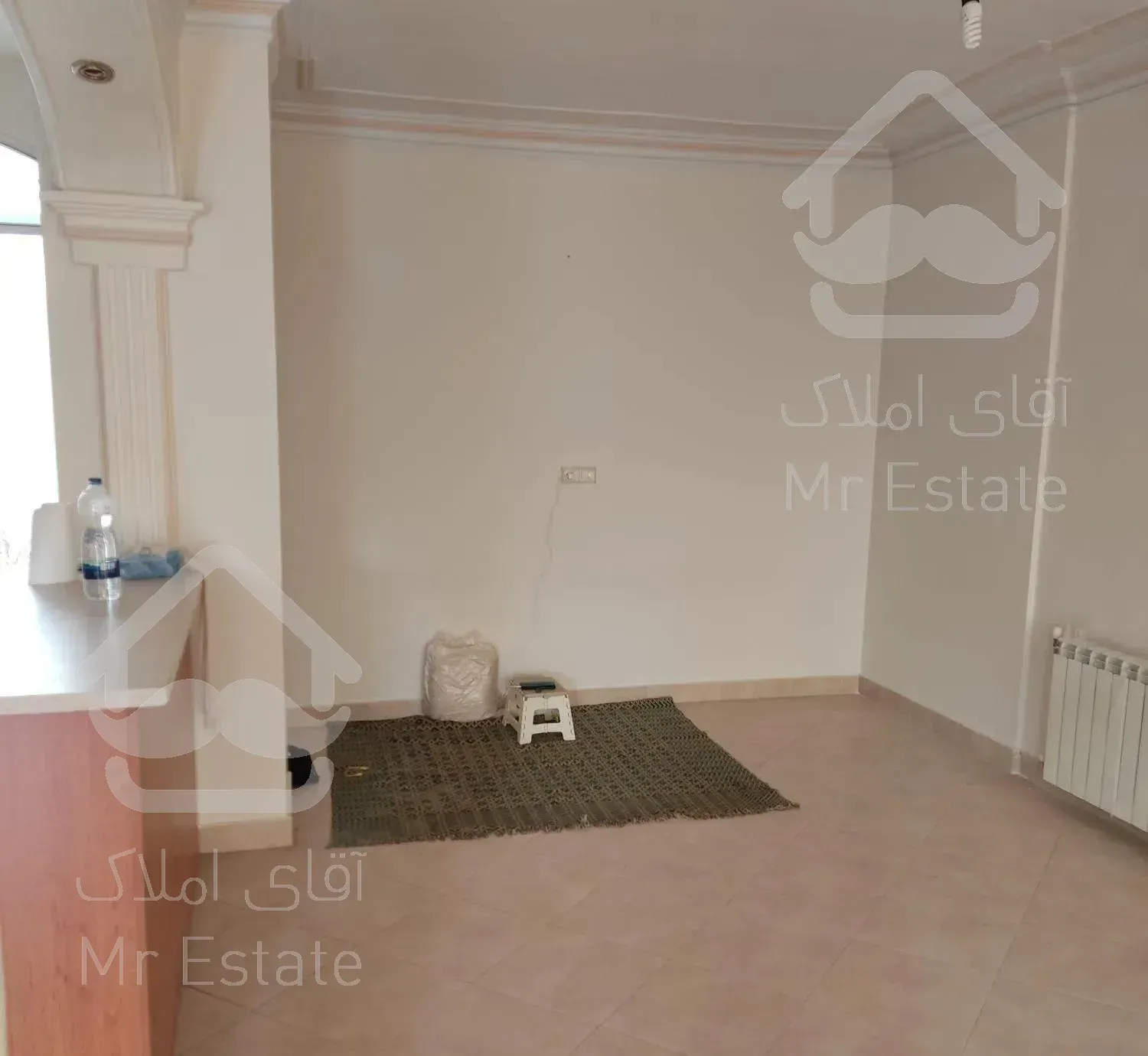 خانه ویلایی ۳۰۰ متر با ۱۴۰ متر بنا