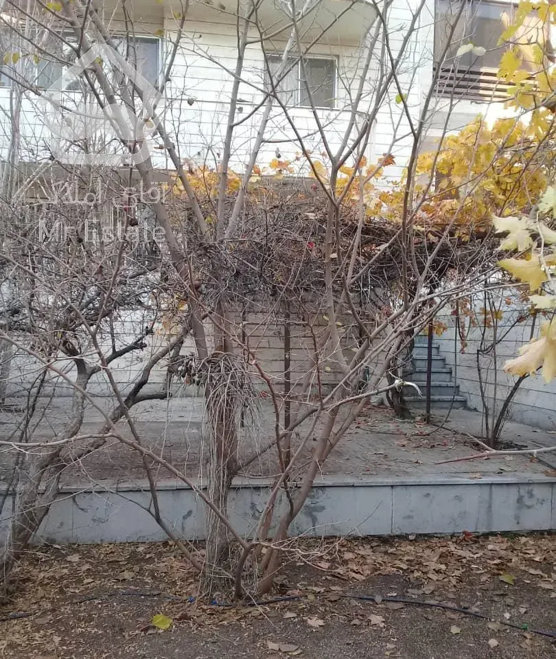 ۱۴۰متر با۲۰۰متر حیاط