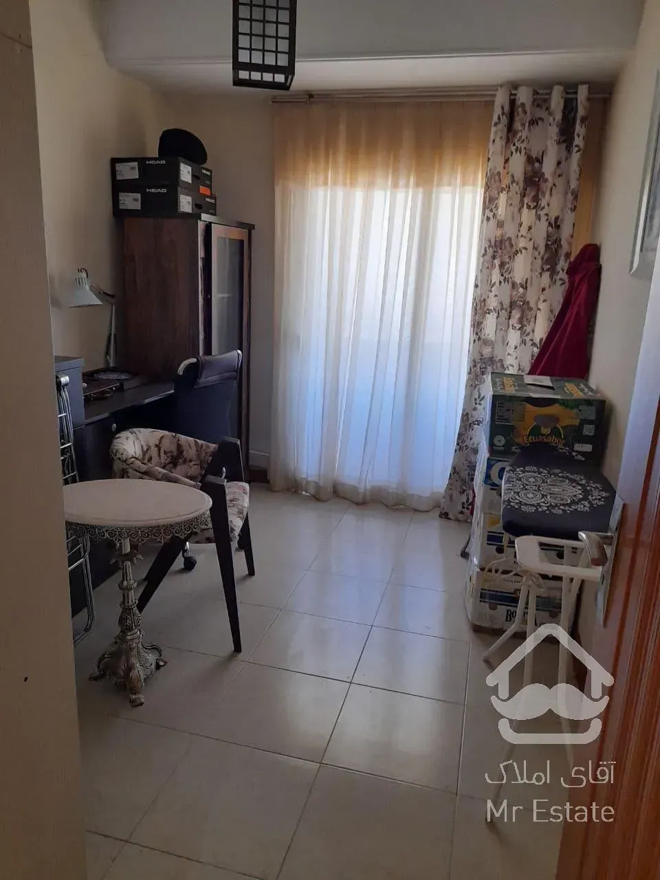 رهن کامل آپارتمان 95 متری در برج های ارکیده شهرک چیتگر