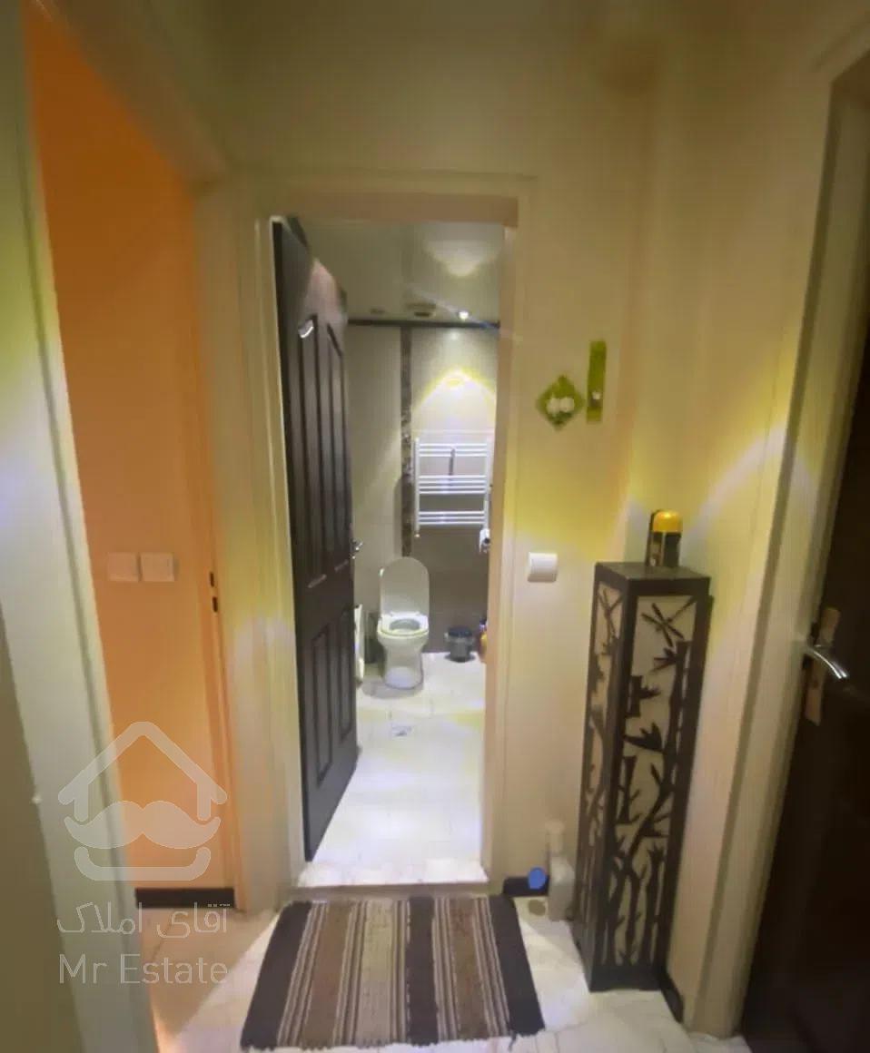 81متر،۲خ،فول۲ پارکینگ سندی،زرین،مالک هستم