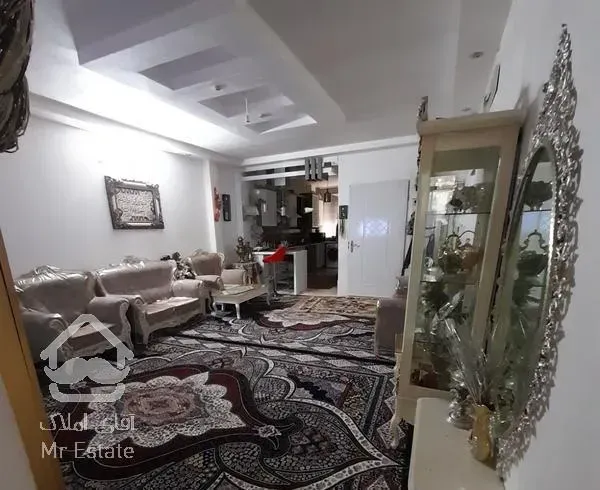 آپارتمان ۹۰متر دو خوابه آزادی ۹۳سعادت