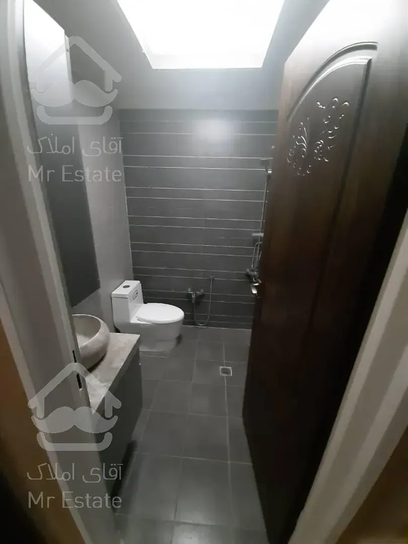 آپارتمان ۱۴۵ متر در مرزداران شرقی