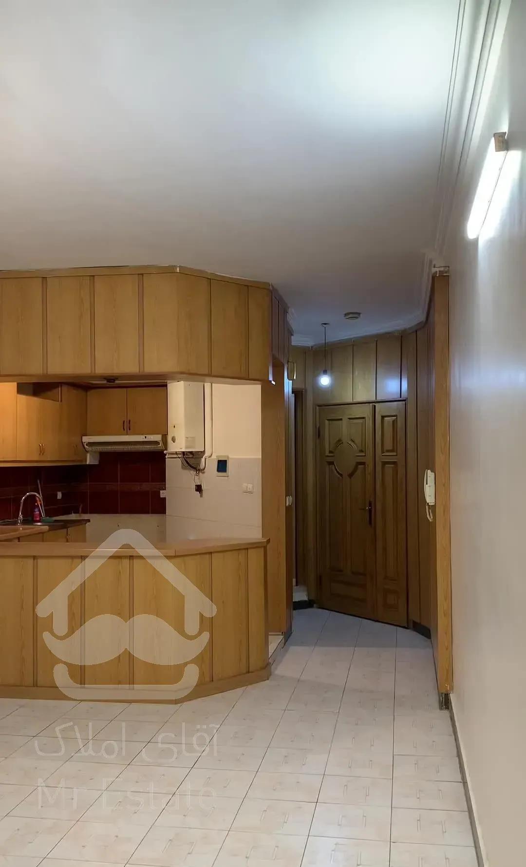 اجاره صیاد شیرازی / ۷۵متر /دو خواب/