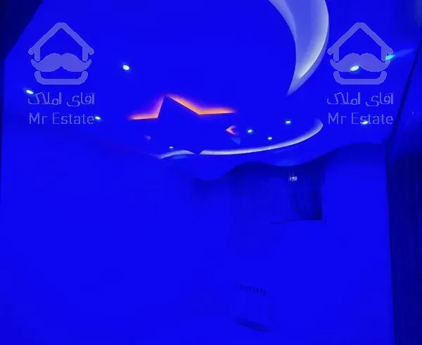 آپارتمان ۱۲۵ متری سه خوابه در احمدآباد،قائم ۱۶