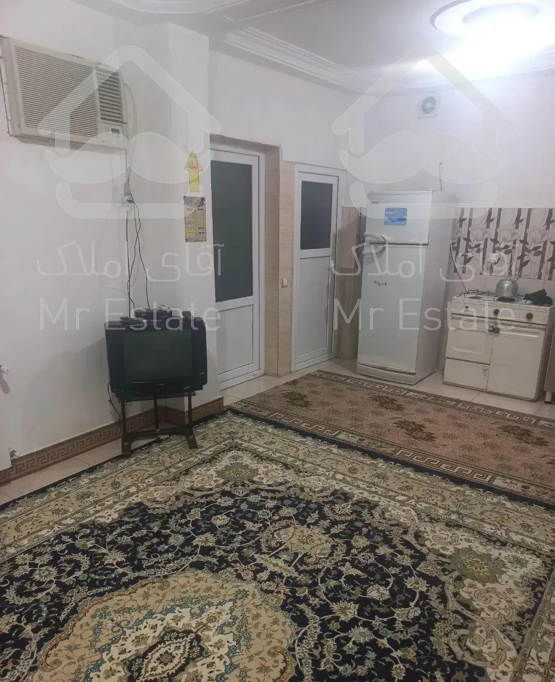 اجاره و سوییت 50 متری