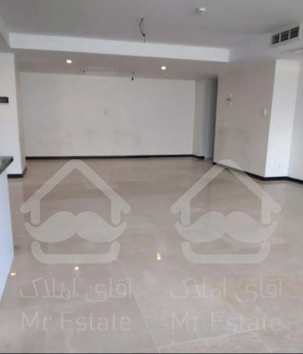 ۲۰۵ متر سه خواب فول امکانات/تراس قابل چیدمان/لوکس