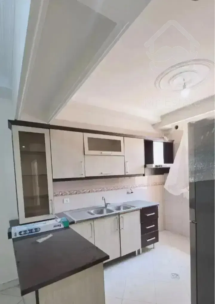 آپارتمان ۶۰ متری اجاری  رضا ی مجد