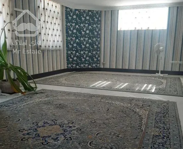 آپارتمان ۱۳۷متر ۳خواب