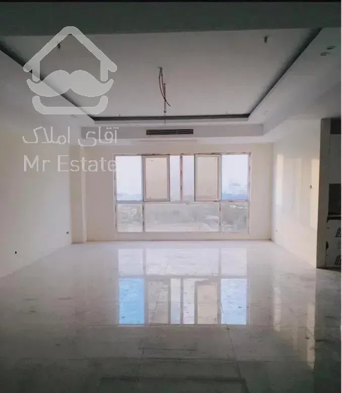 برج باغ هروی/ شاهکار معماری/ کلید نخورده