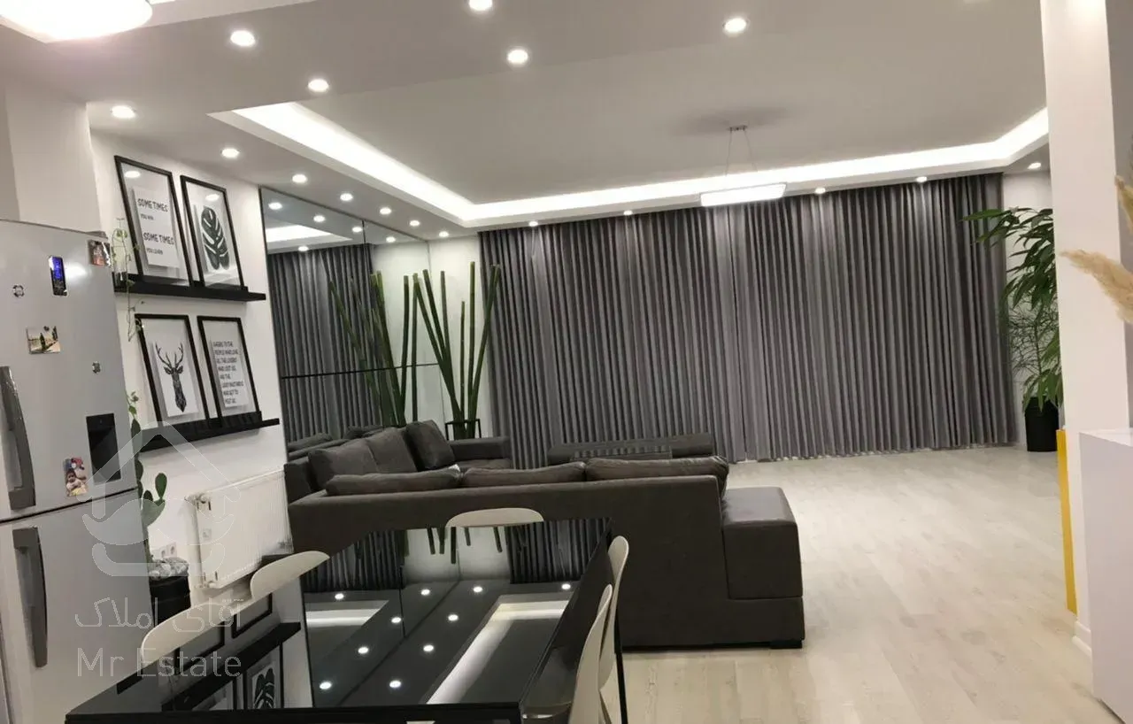 ۱۳۹ متری با دید ابدی دریا