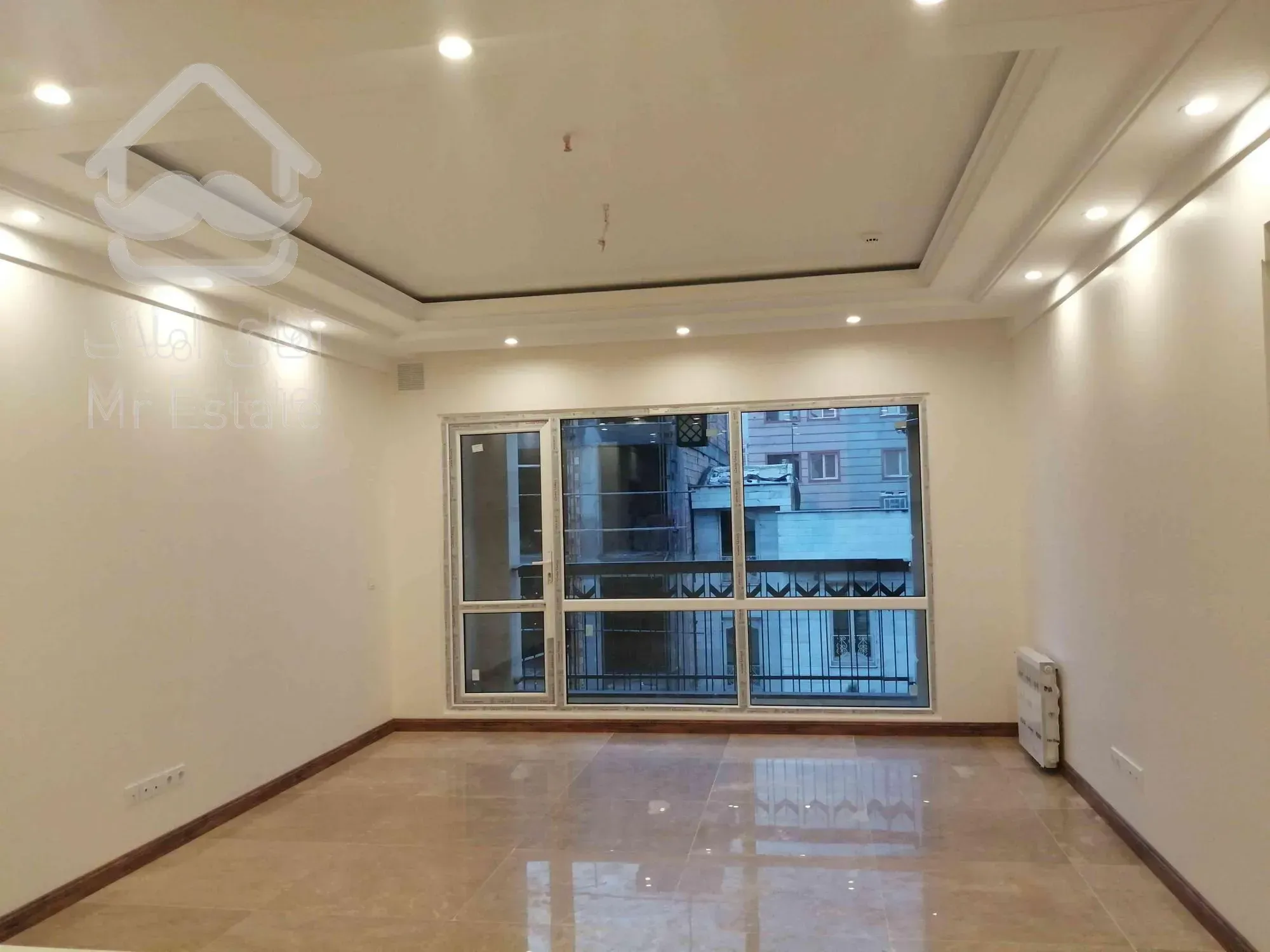 خرید اپارتمان 90متری سازمان برنامه شمالی