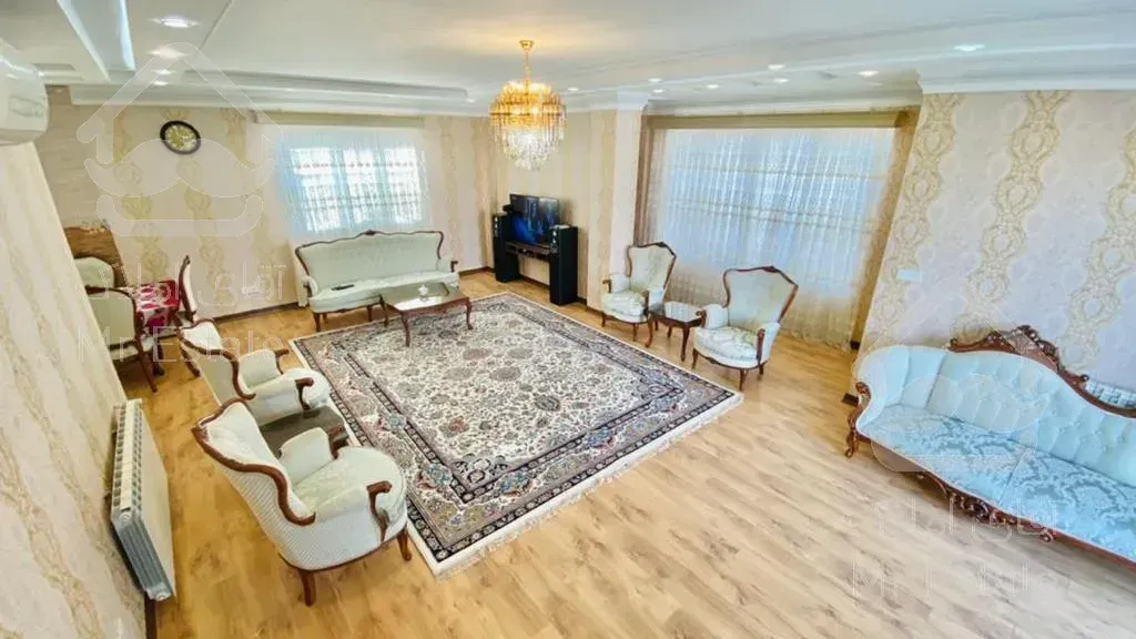 ویلای تریپلکس 3 خوابه ساحلی استخردار فول فرنیش در حاجی بکنده منطقه آزاد