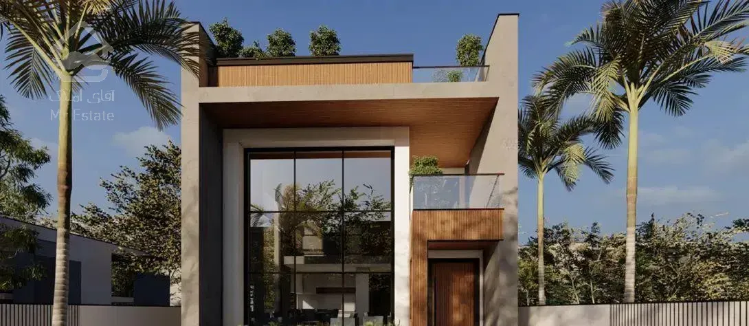 فروش ویلا در رامسر