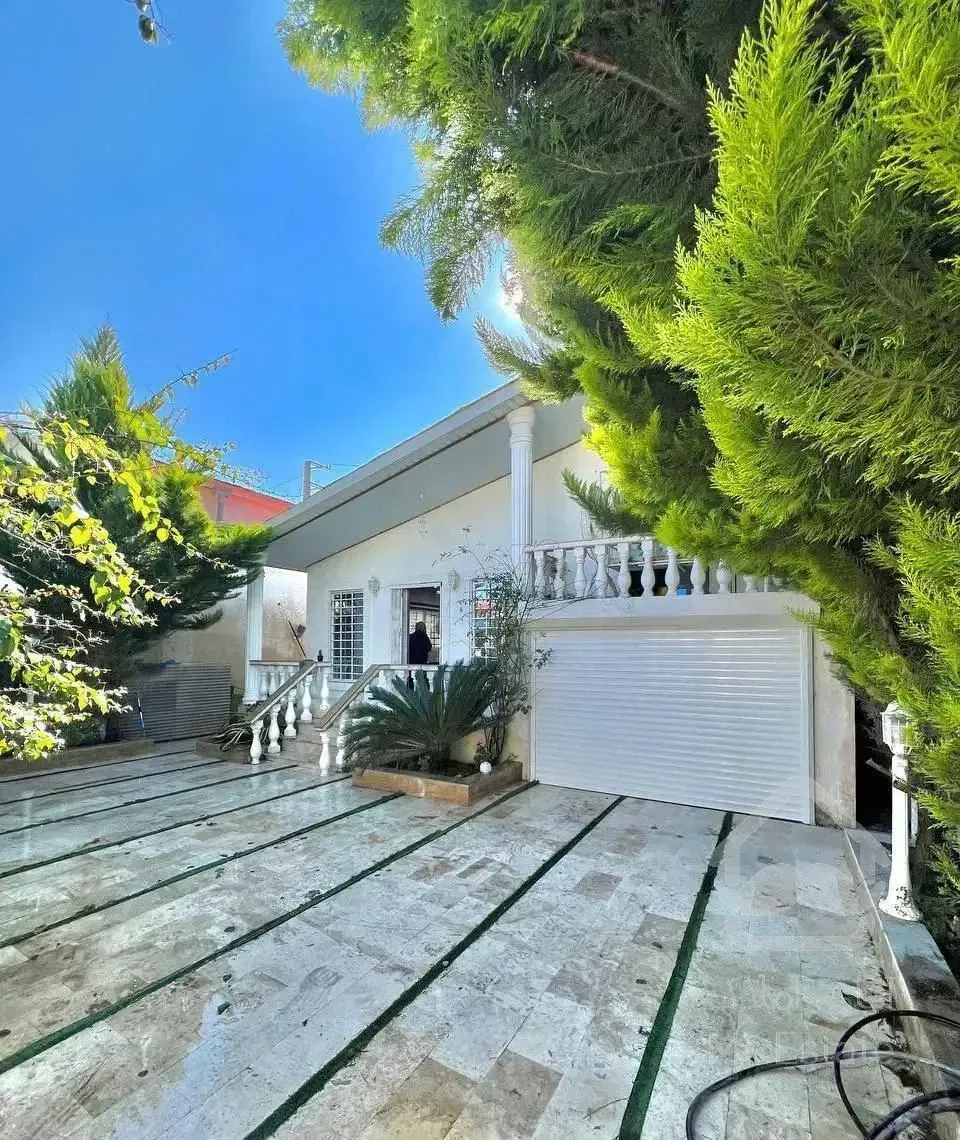 ویلاباغ نیمپپیلوت نمارومی 250متری سند تک برگ شهرکی