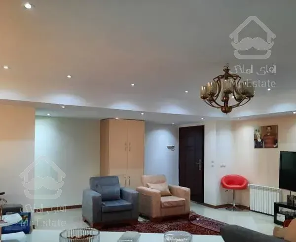 آپارتمان، ٨٨ متر، مرزداران