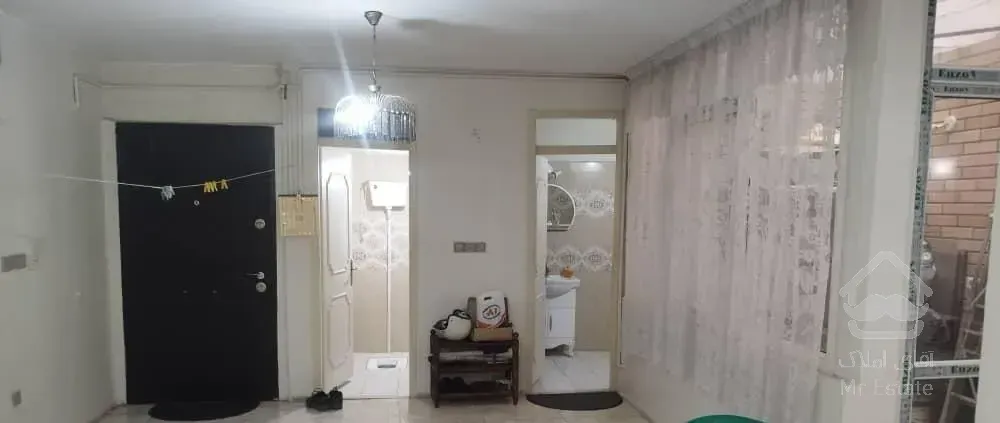 ۷۰مترتک واحدی سعدی شمالی بازسازی هم کف