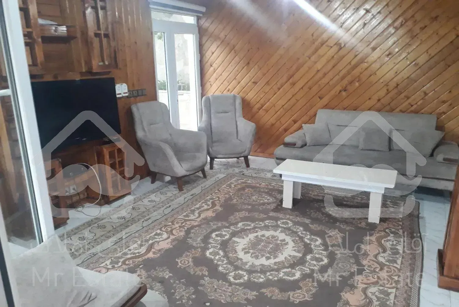 اجاره ویلا  با استخر آب گرم سرپوشیده