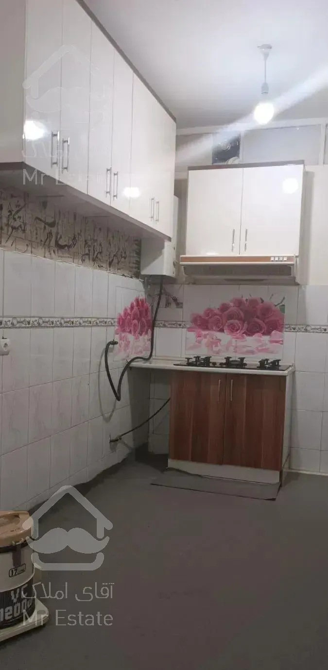 ۵۵متر دو خواب (مجرد خانواده)