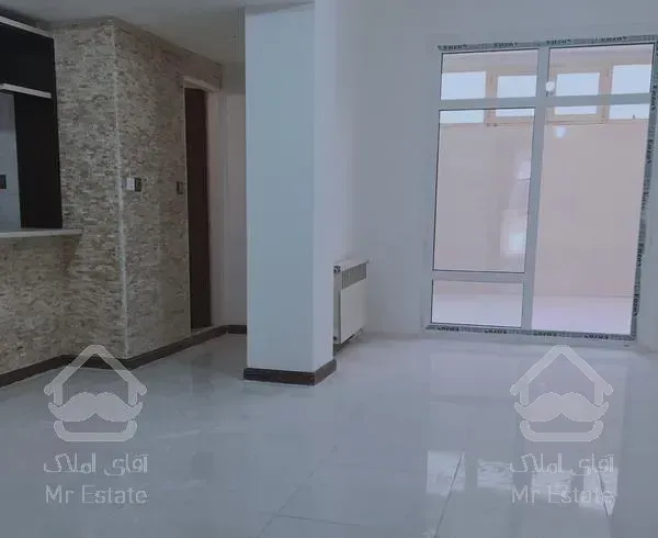 اپارتمان ۵۸ متری فول ، بازسازی شده ، شهران