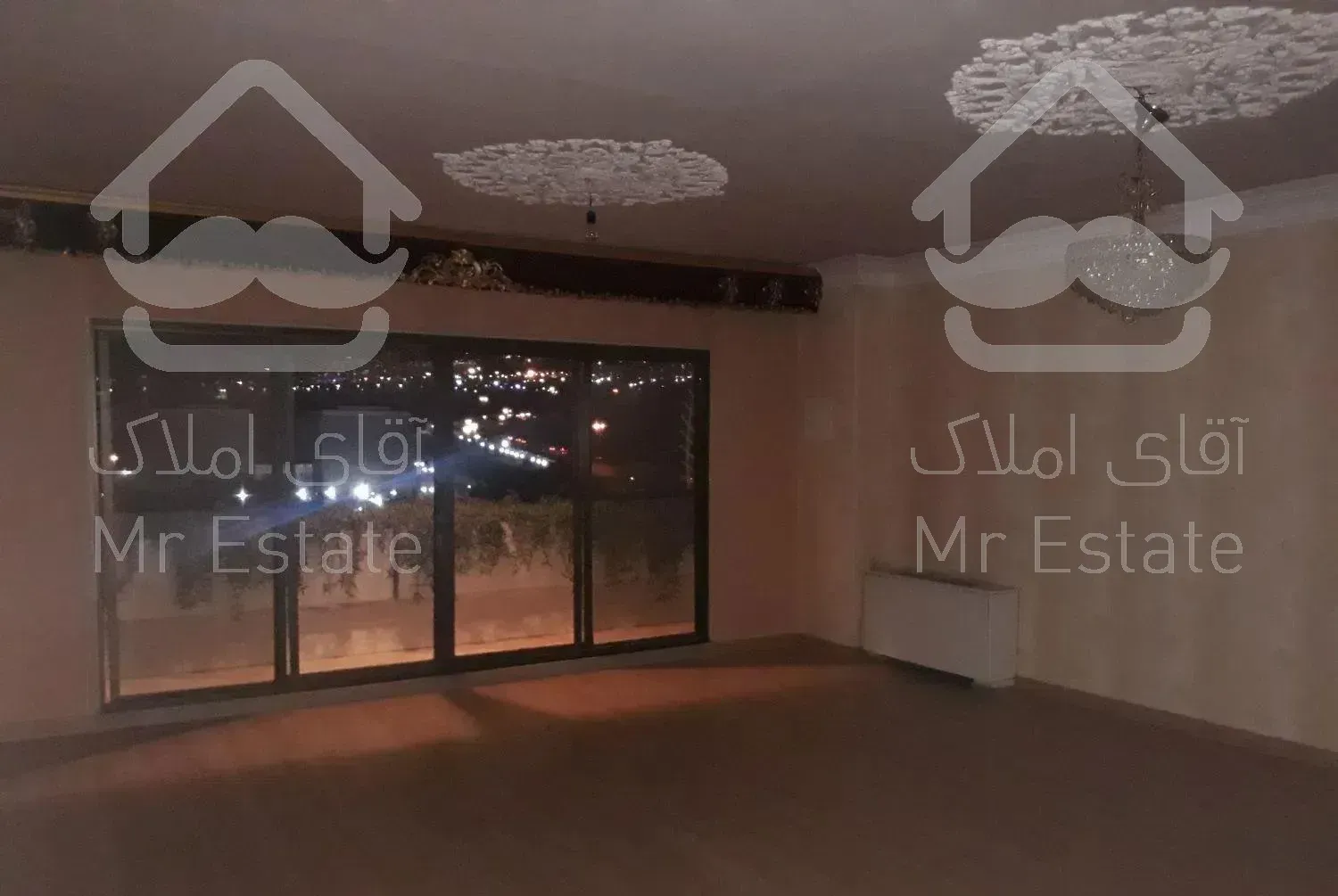 دوخواب/ویو بام/فاز A/شهرک امید