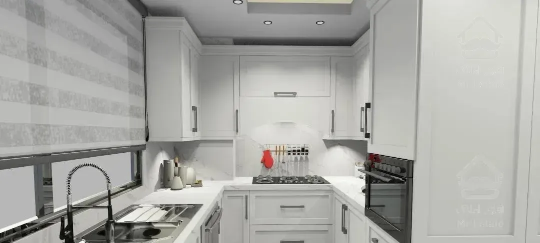 آپارتمان 98 متری دو خوابه