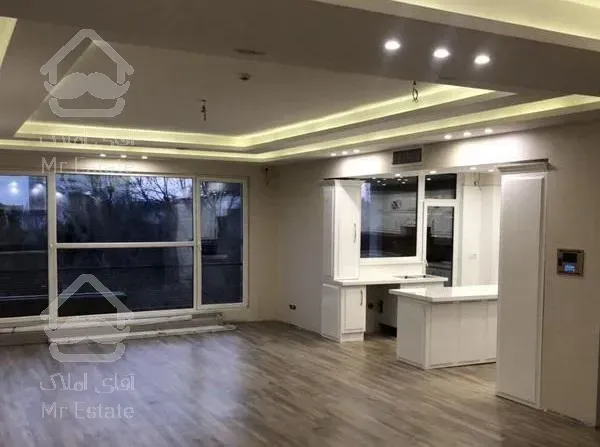 خرید و  آپارتمان 245  متری اقدسیه سپند