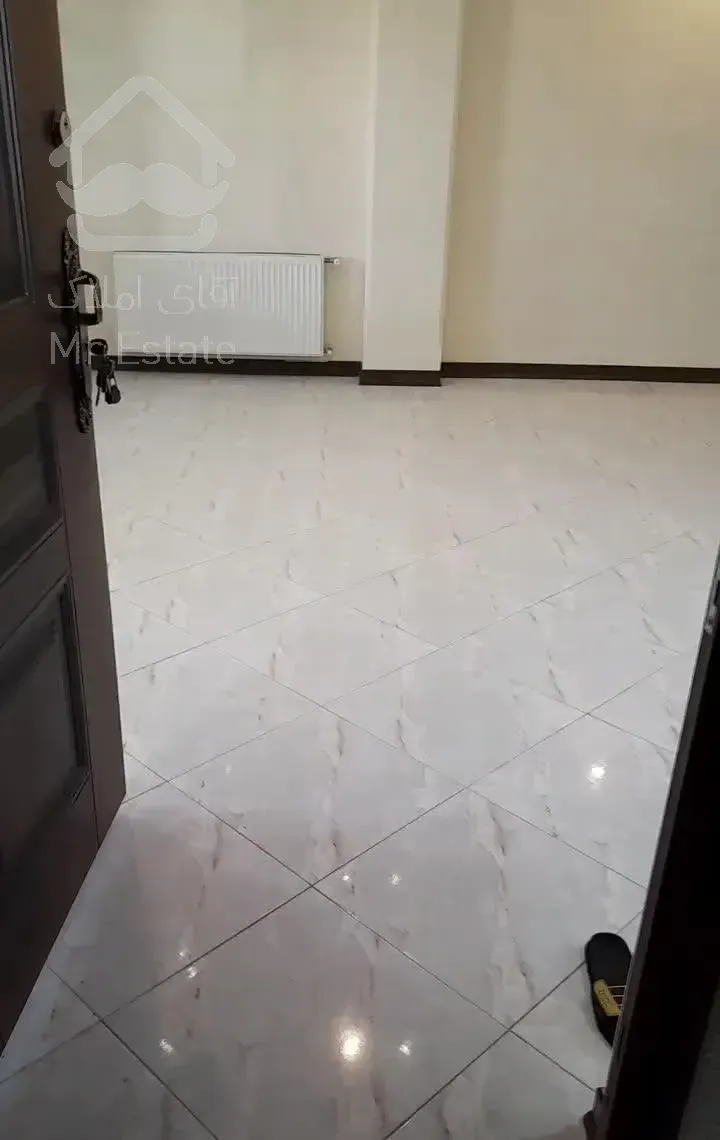 ۸۵ متر طبقه سوم