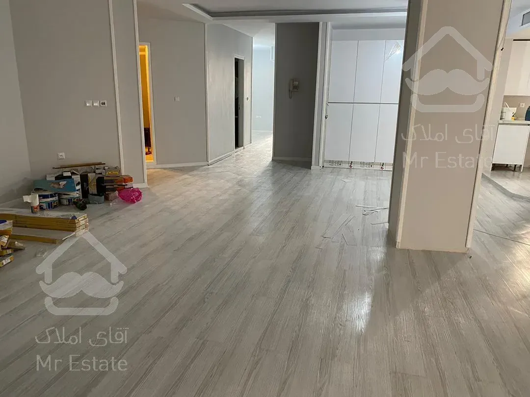 فروش آپارتمان ۲۰۹ متری سعادت آباد کاج