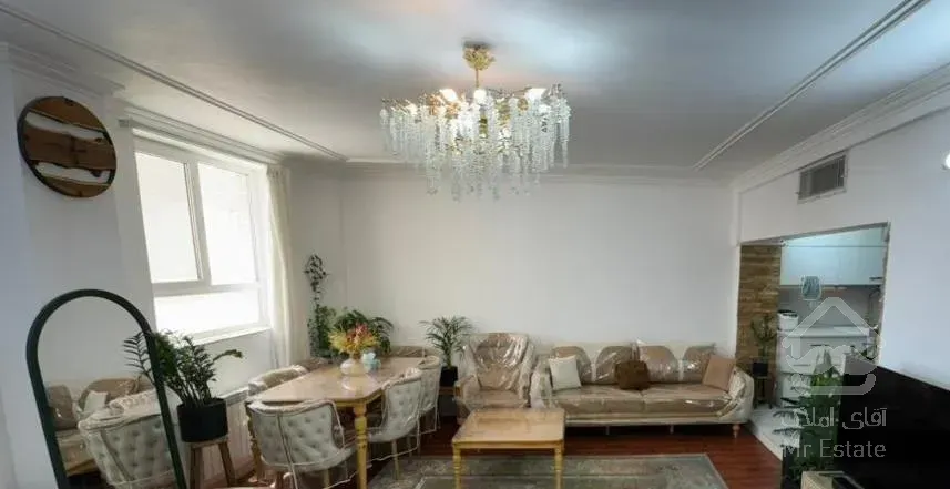 شهدای محراب/۹۵متر۲خواب