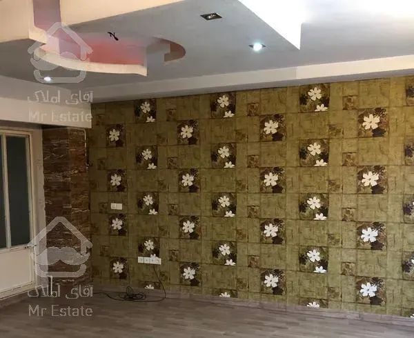 بحر خیابان درختی دو خوابه