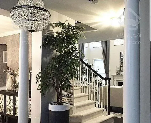 1000 متر + تریبلکس و دربست + فول مشاعات + هرمزان