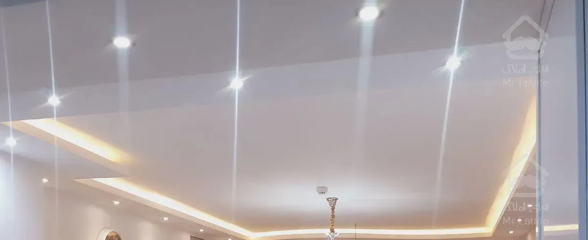 آپارتمان نقلی و شیک خیابان باهنر