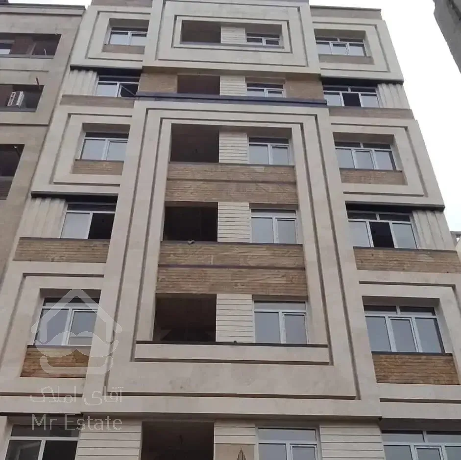 فلکه دوم ۸۰،۹۰متری