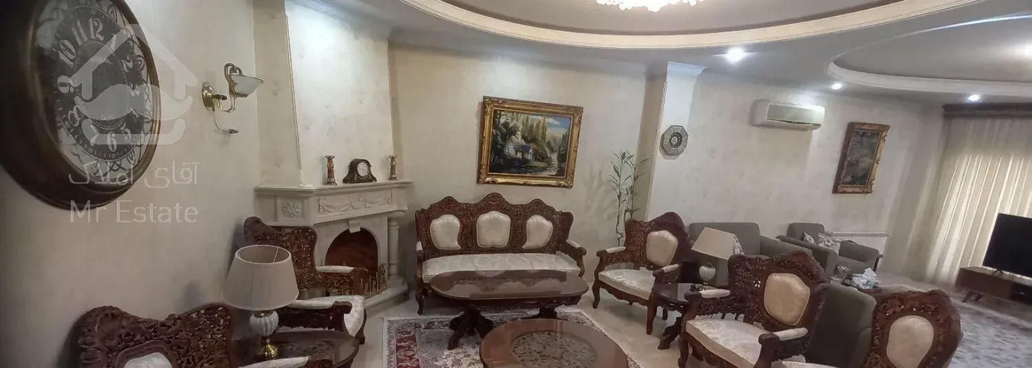 یوسف اباد ۶۸ متر۲ خوابه تک واحدی