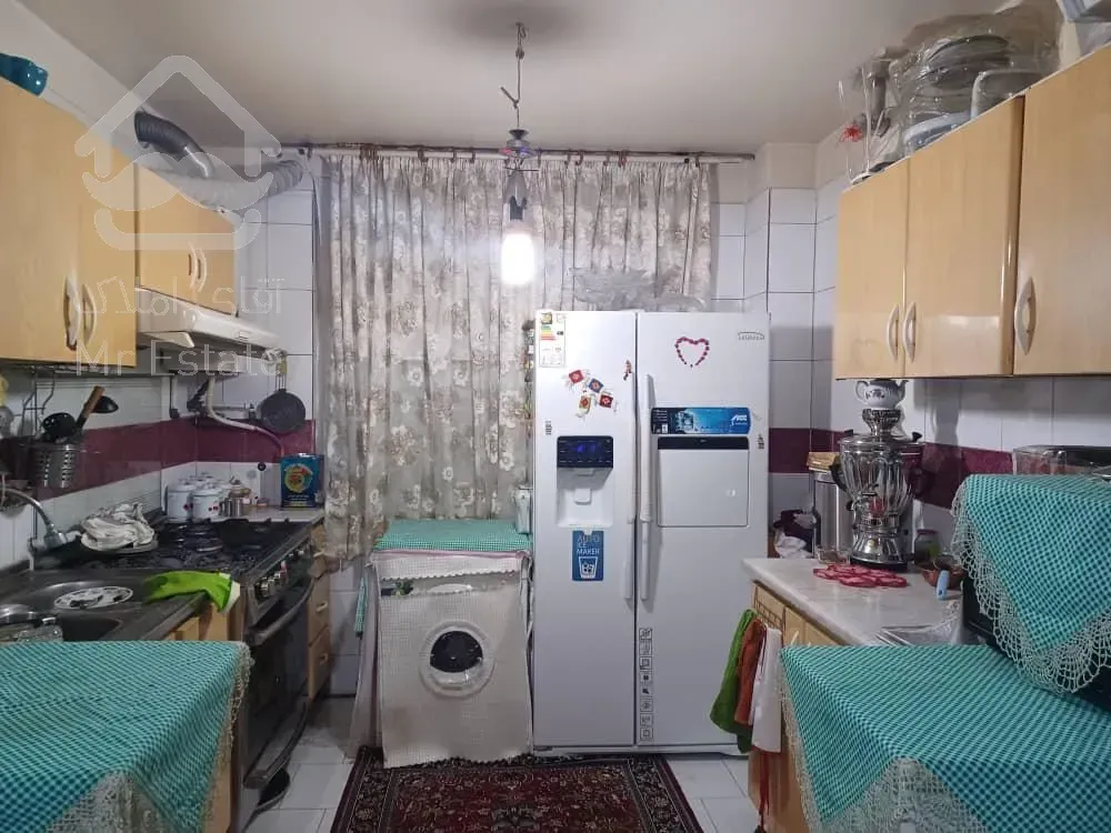 ۴۹متری یک خوابه رودکی