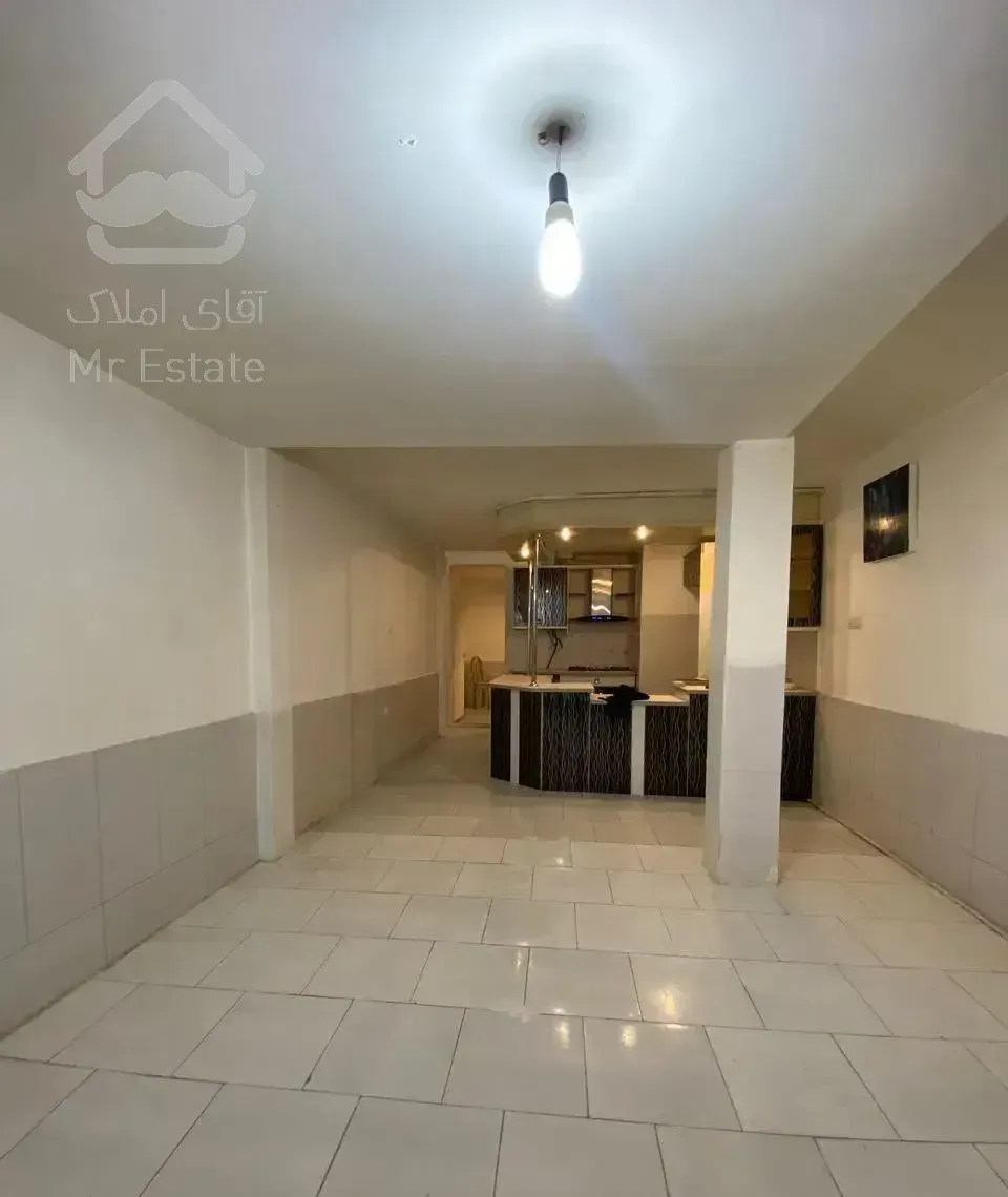 ۶۰متر سپند - ۱ خواب / مناسب زوج و مجرد موجه