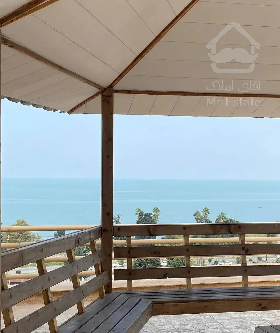 فروش آپارتمان ۱۳۵متری ۳خواب بلوار امام رضا