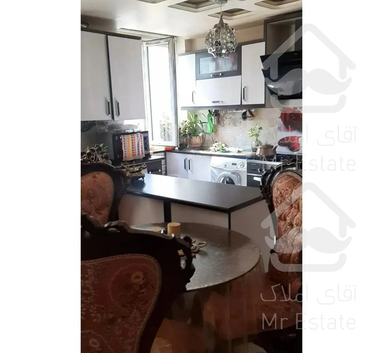 ۷۰متر۲خواب فول امکانات(۳پارکینگ)