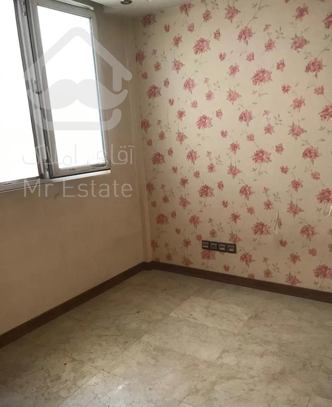 ۸۳ متر ۲ خواب شیک