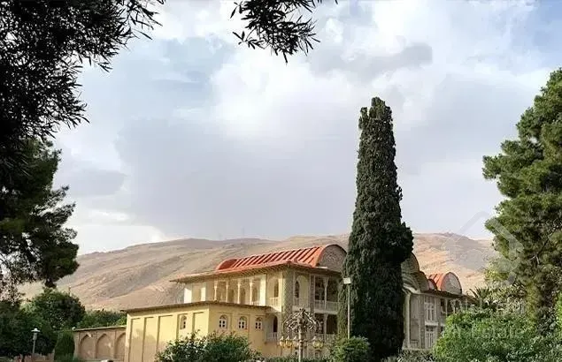 آپارتمان صفر» ویو باغ ارم