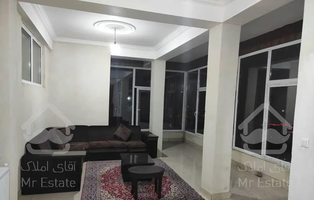 اجاره ویلا ۳۲۰ متر استخردار ویودار